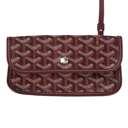 GOYARD BOHEME HOBO BAG