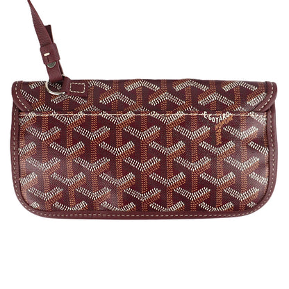 GOYARD BOHEME HOBO BAG
