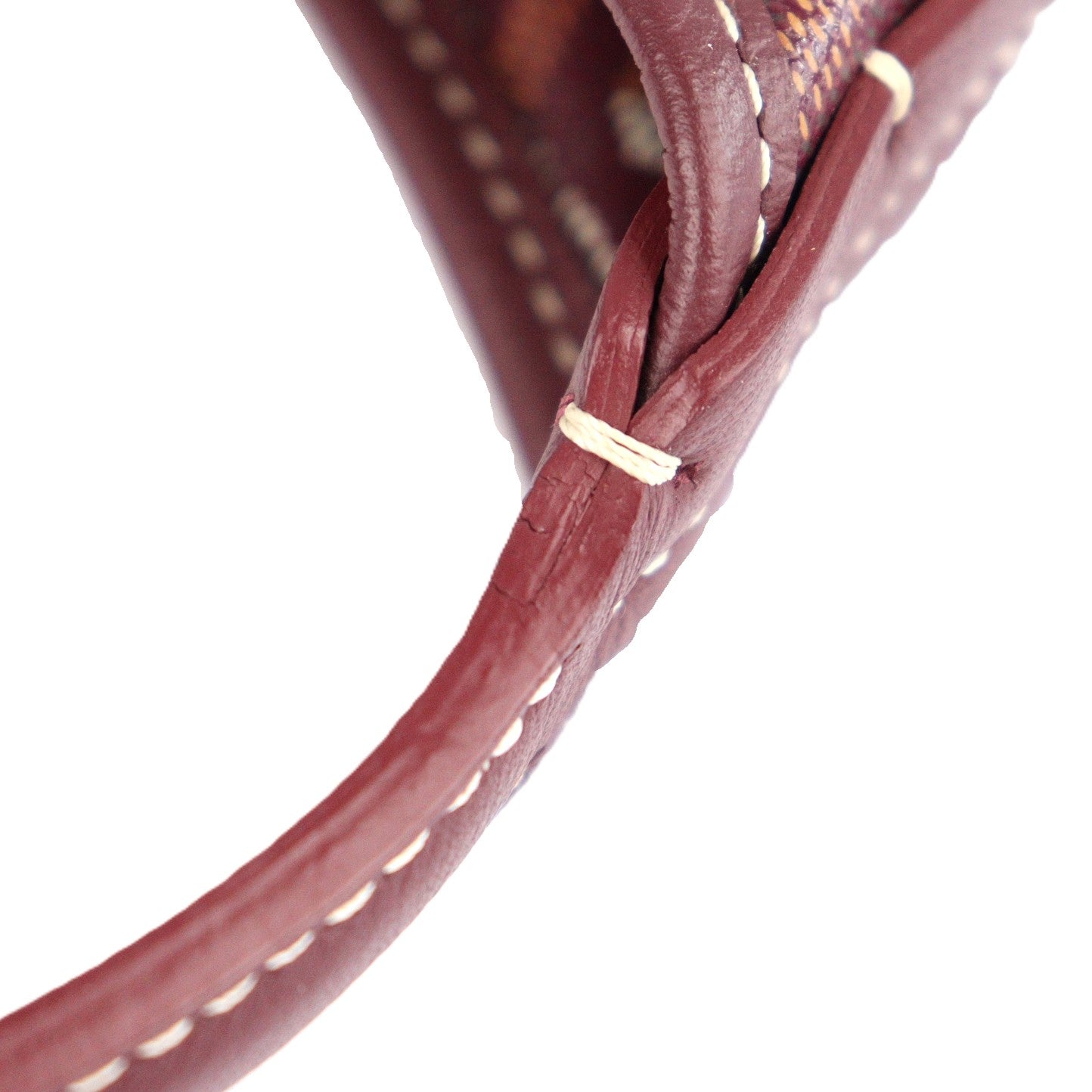 GOYARD BOHEME HOBO BAG