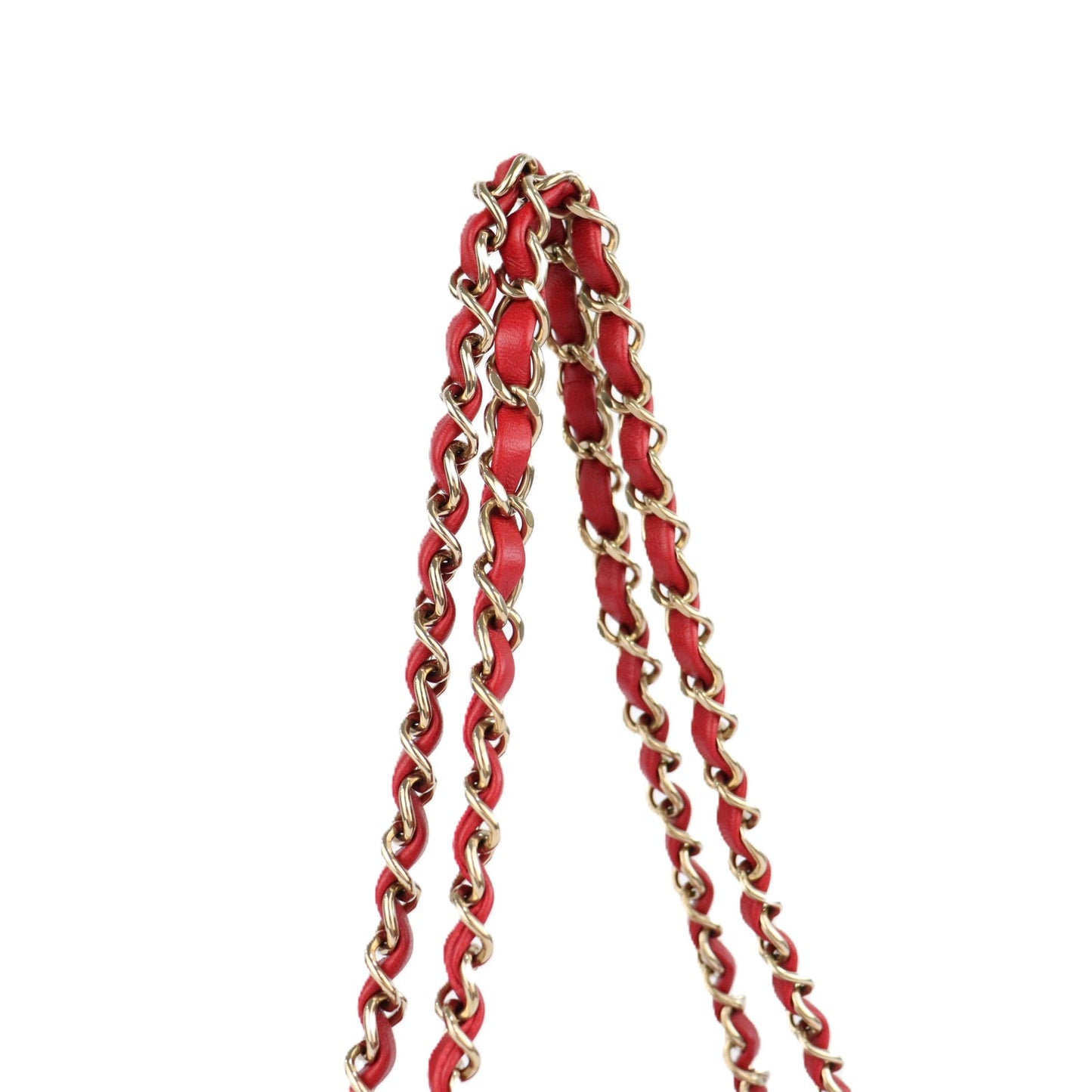 CHANEL 1113 CLASSIC FLAP SMALL SHOULDER BAG