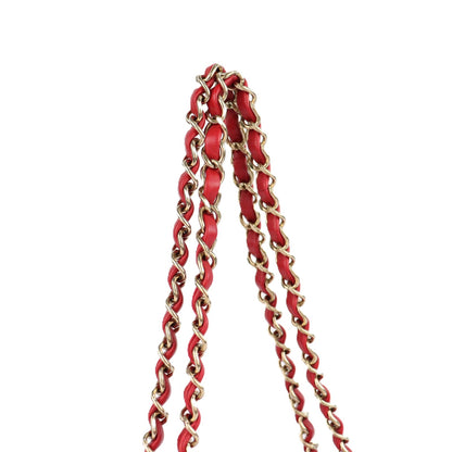 CHANEL 1113 CLASSIC FLAP SMALL SHOULDER BAG