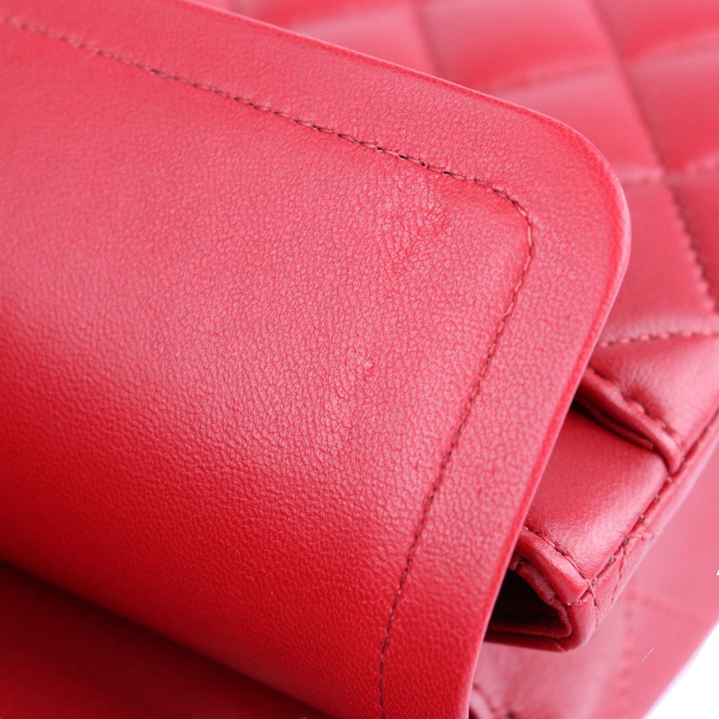 CHANEL 1113 CLASSIC FLAP SMALL SHOULDER BAG
