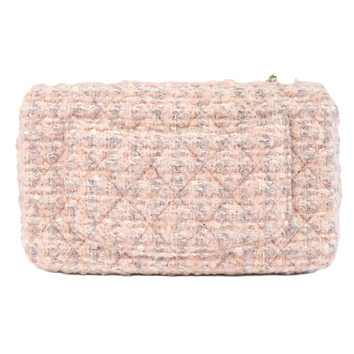 CHANEL 69900 CLASSIC FLAP MINI CROSSBODY BAG