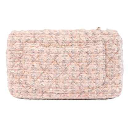 CHANEL 69900 CLASSIC FLAP MINI CROSSBODY BAG