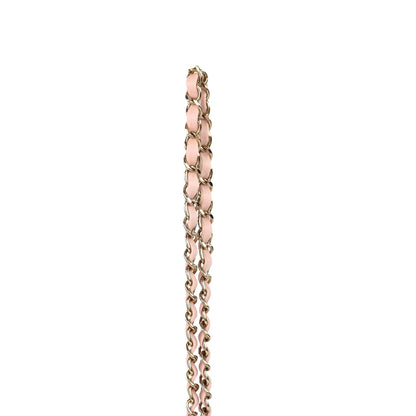 CHANEL 69900 CLASSIC FLAP MINI CROSSBODY BAG