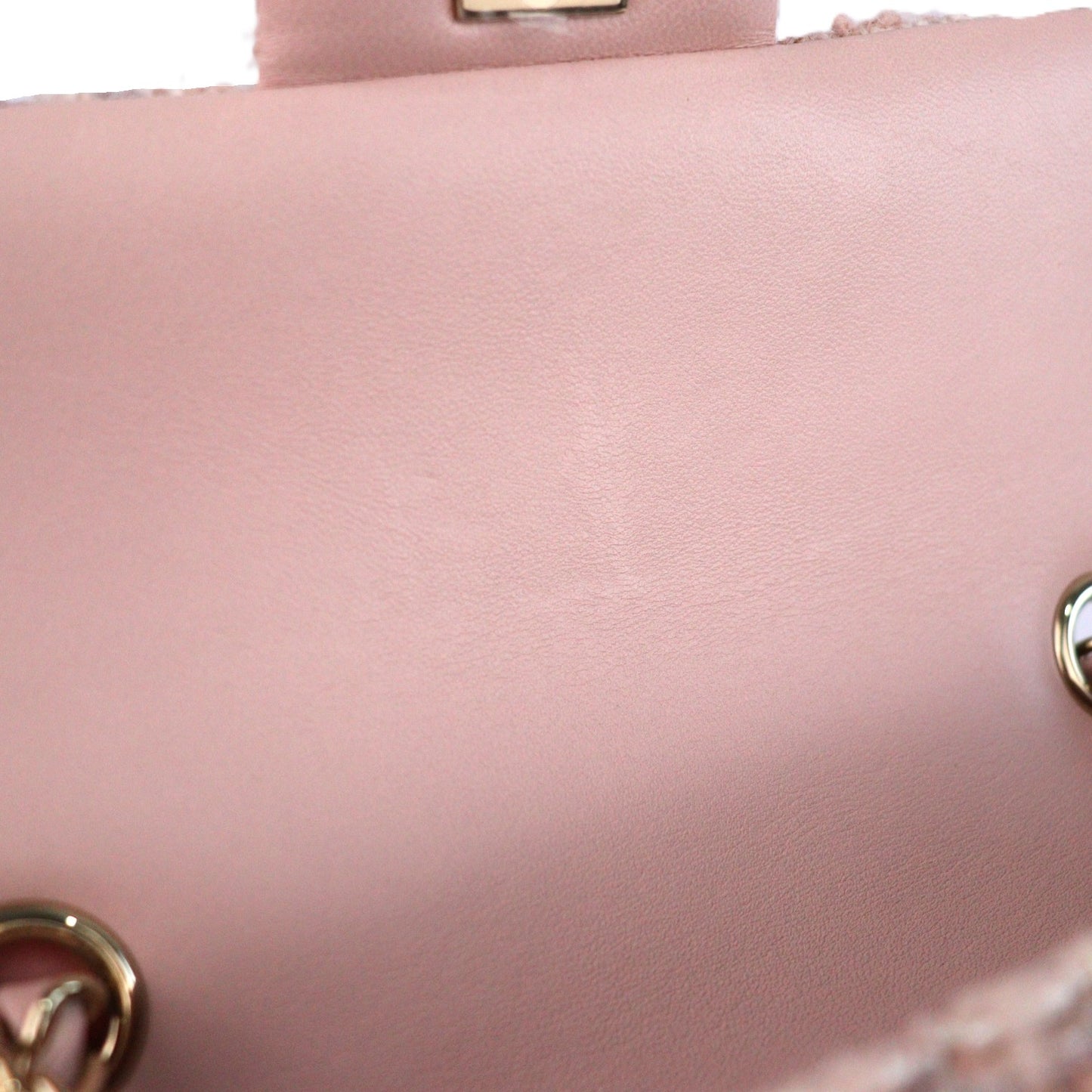 CHANEL 69900 CLASSIC FLAP MINI CROSSBODY BAG