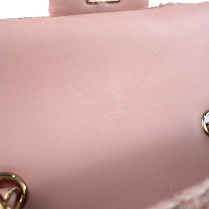 CHANEL 69900 CLASSIC FLAP MINI CROSSBODY BAG