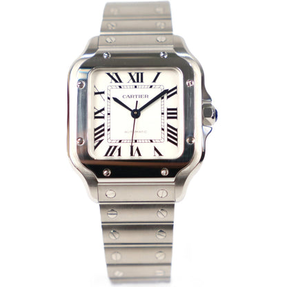 Cartier WSSA0029 Santos