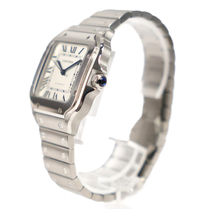Cartier WSSA0029 Santos