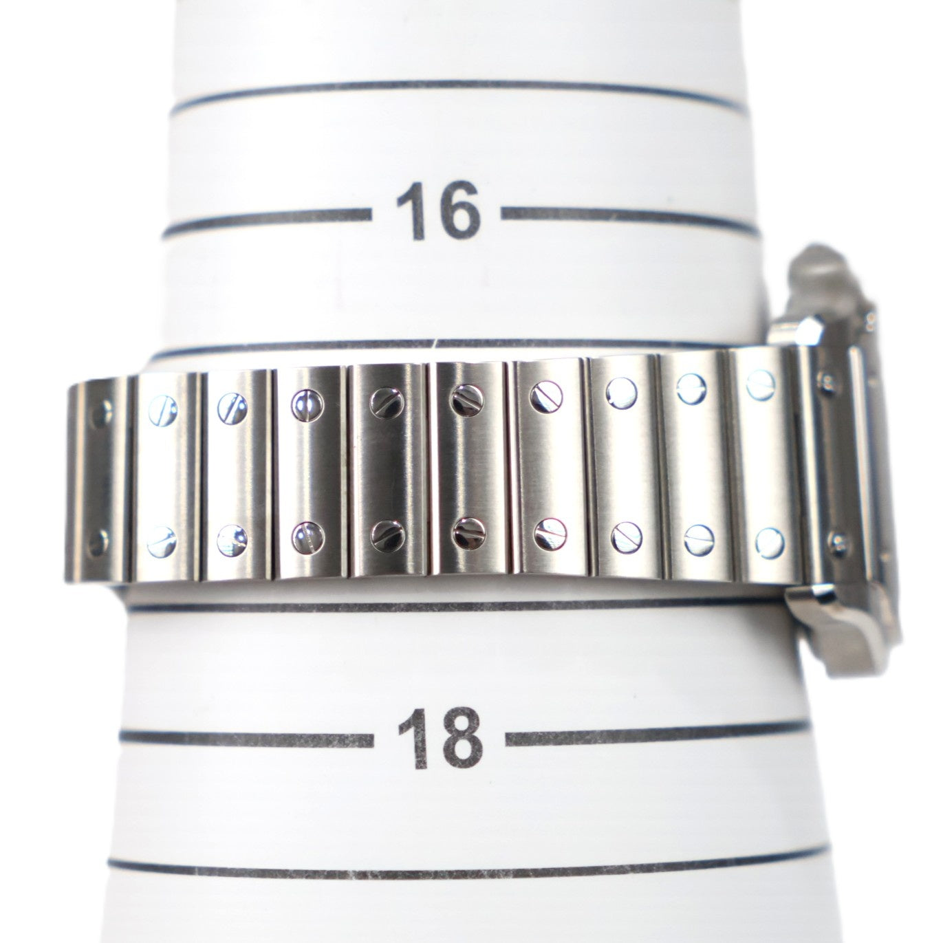 Cartier WSSA0029 Santos
