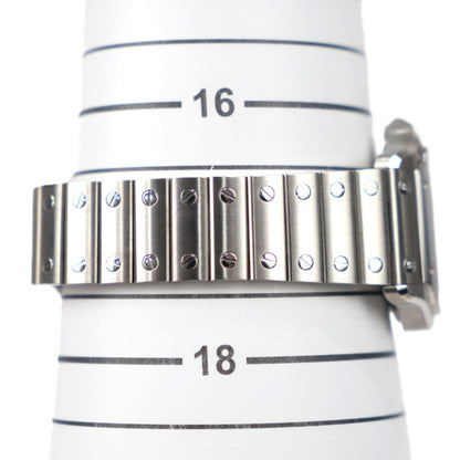 Cartier WSSA0029 Santos