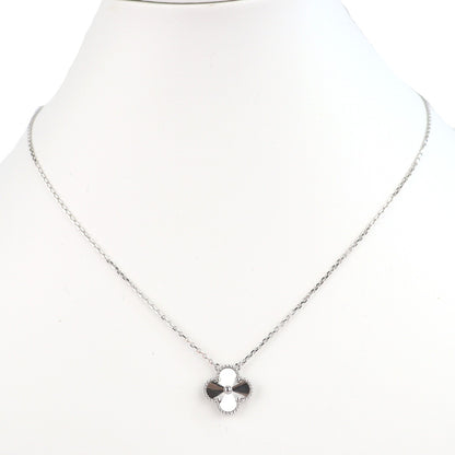 Van Cleef & Arpels VCARP9XG00 Vintage Alhambra Necklace