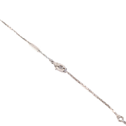 Van Cleef & Arpels VCARP9XG00 Vintage Alhambra Necklace