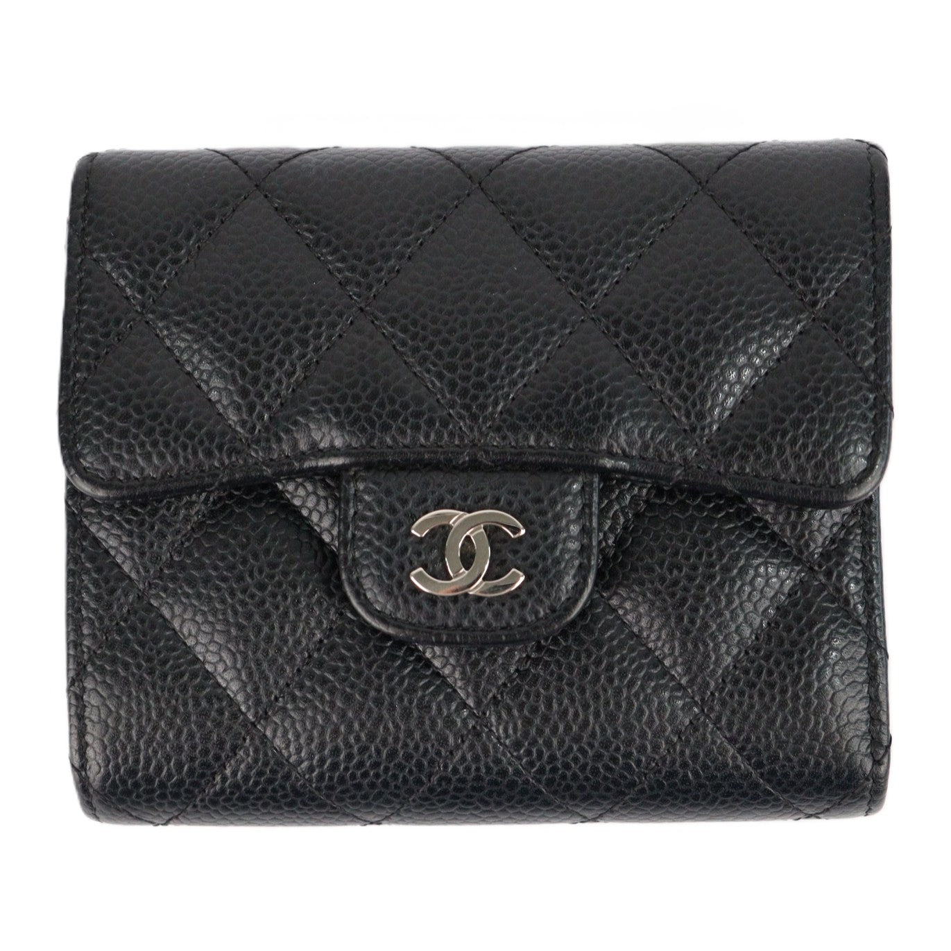 CHANEL 82288 CLASSIC FLAP WALLET