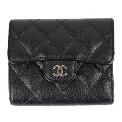 CHANEL 82288 CLASSIC FLAP WALLET