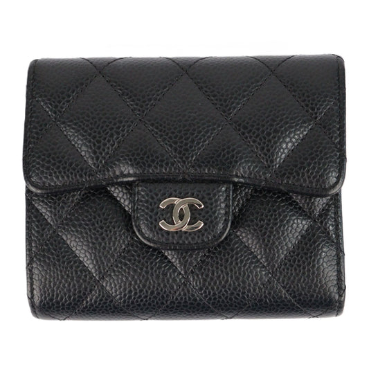 CHANEL 82288 CLASSIC FLAP WALLET