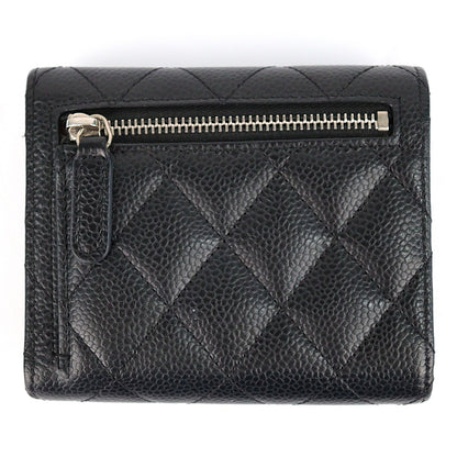 CHANEL 82288 CLASSIC FLAP WALLET