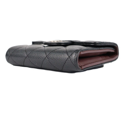CHANEL 82288 CLASSIC FLAP WALLET