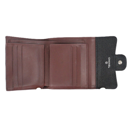 CHANEL 82288 CLASSIC FLAP WALLET