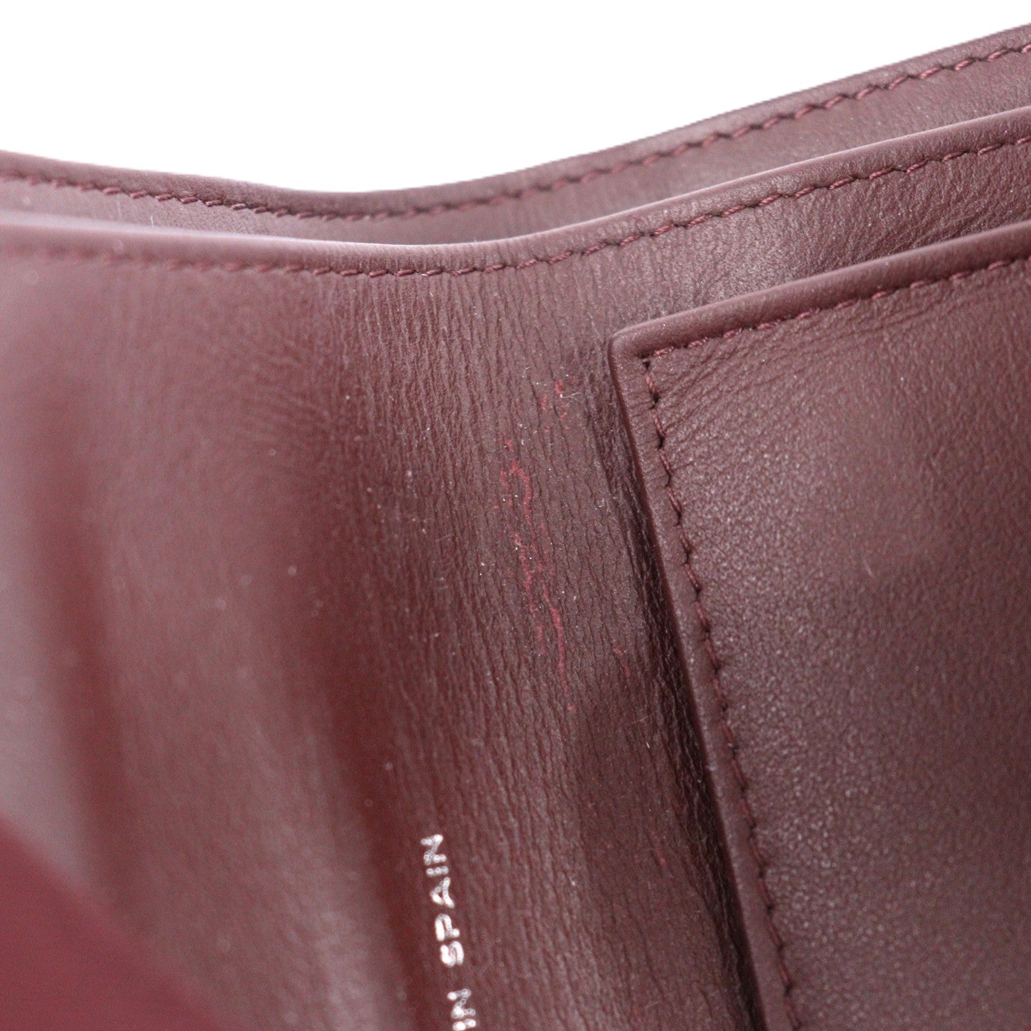 CHANEL 82288 CLASSIC FLAP WALLET