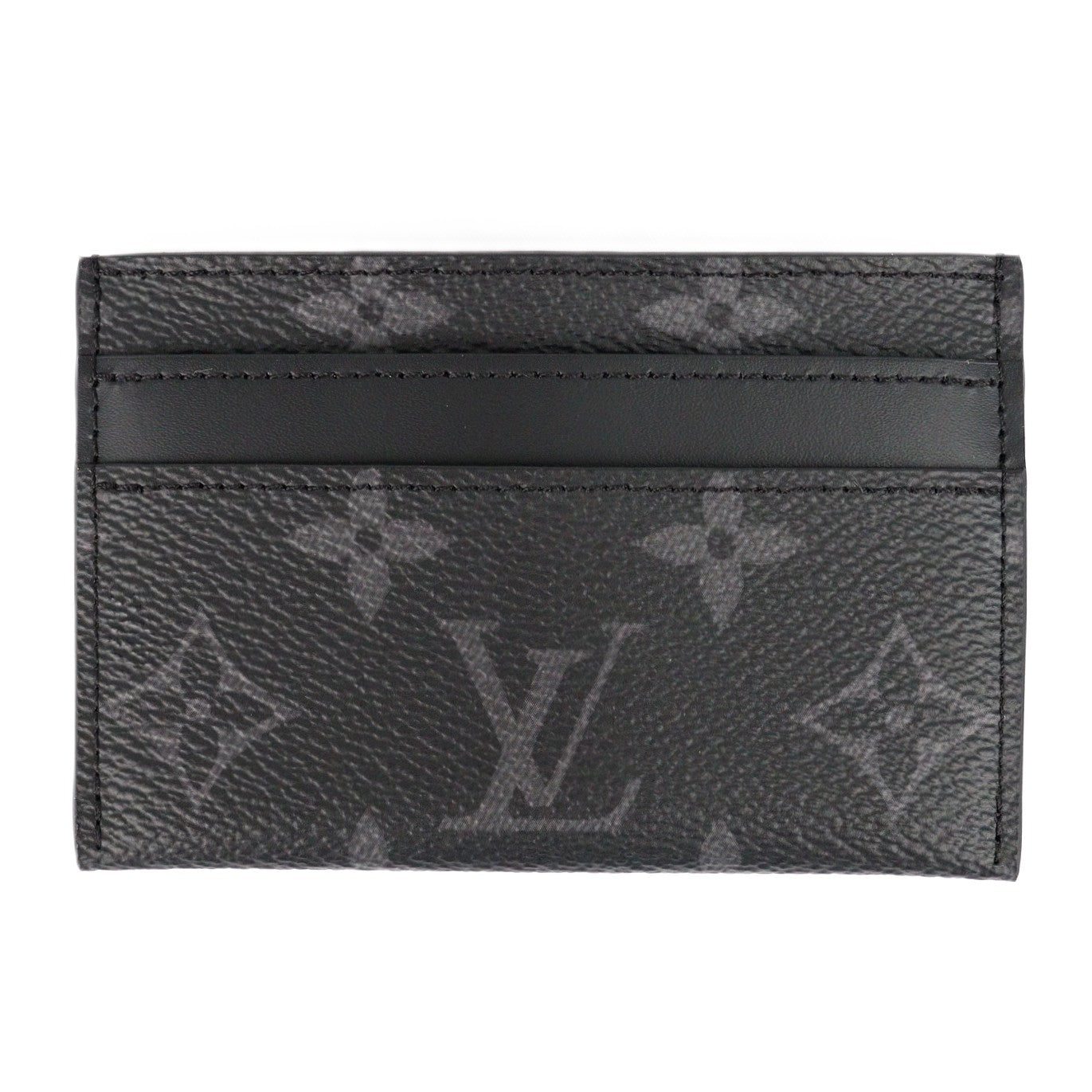 LOUIS VUITTON M62170 DOBLE CARD HOLDER CARD HOLDER
