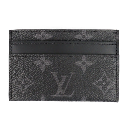 LOUIS VUITTON M62170 DOBLE CARD HOLDER CARD HOLDER