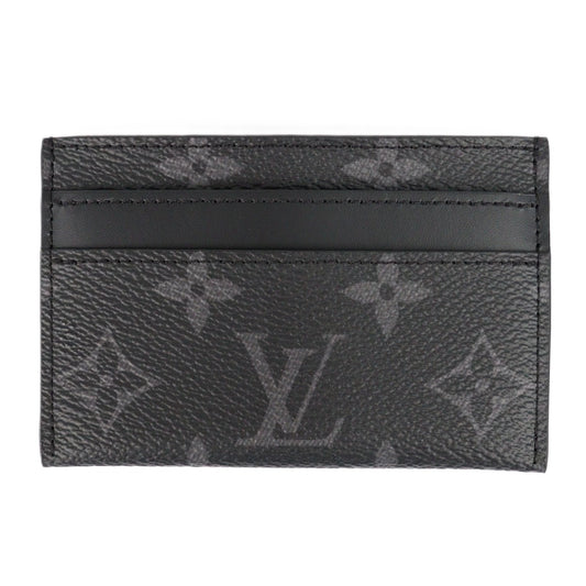 LOUIS VUITTON M62170 DOBLE CARD HOLDER CARD HOLDER