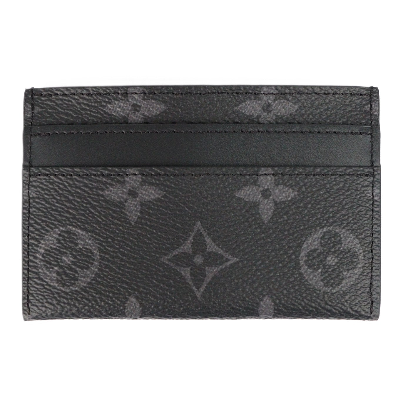 LOUIS VUITTON M62170 DOBLE CARD HOLDER CARD HOLDER