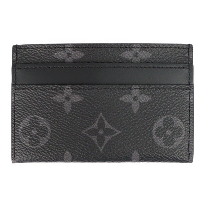 LOUIS VUITTON M62170 DOBLE CARD HOLDER CARD HOLDER
