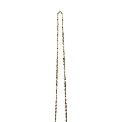 SAINT LAURENT 593017 1K00W MIDNIGHT CLUTCH BAG
