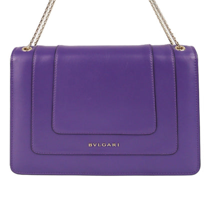 BVLGARI 39155 SERPENTI SHOULDER BAG