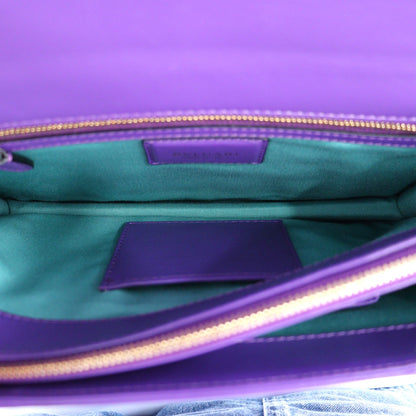 BVLGARI 39155 SERPENTI SHOULDER BAG