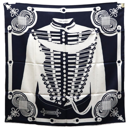 HERMES 173151S CARRE90 SCARF
