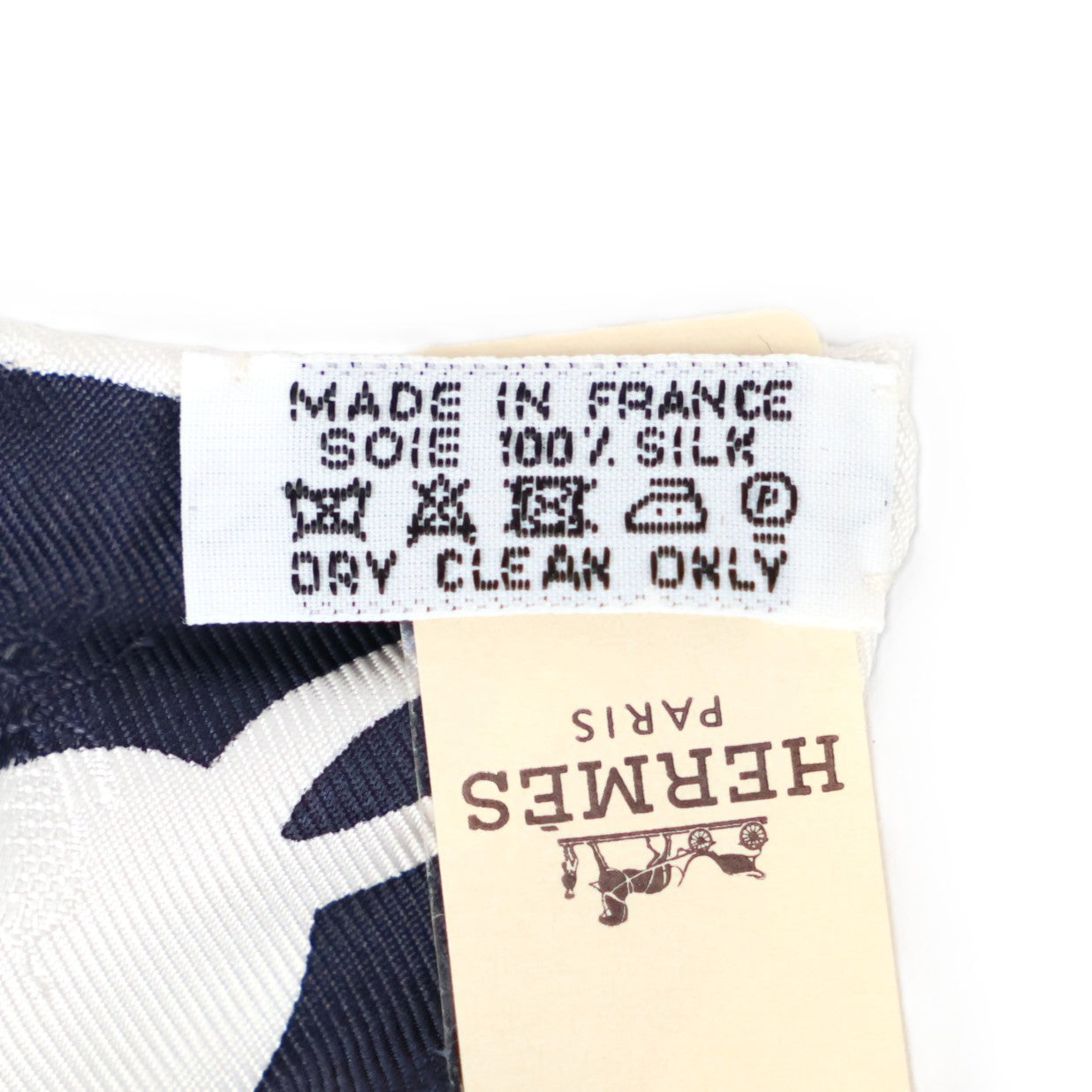 HERMES 173151S CARRE90 SCARF