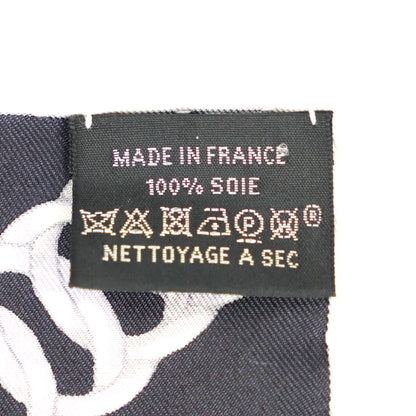 HERMES 003256S CARRE90 SCARF
