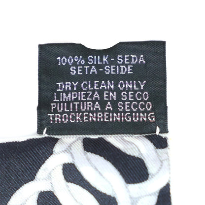 HERMES 003256S CARRE90 SCARF