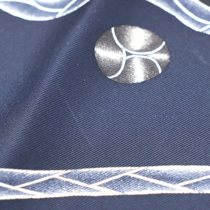 HERMES CARRE90 SCARF