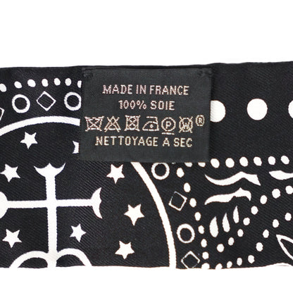 HERMES TWILLY SCARF