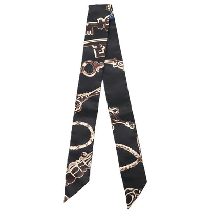 HERMES TWILLY SCARF