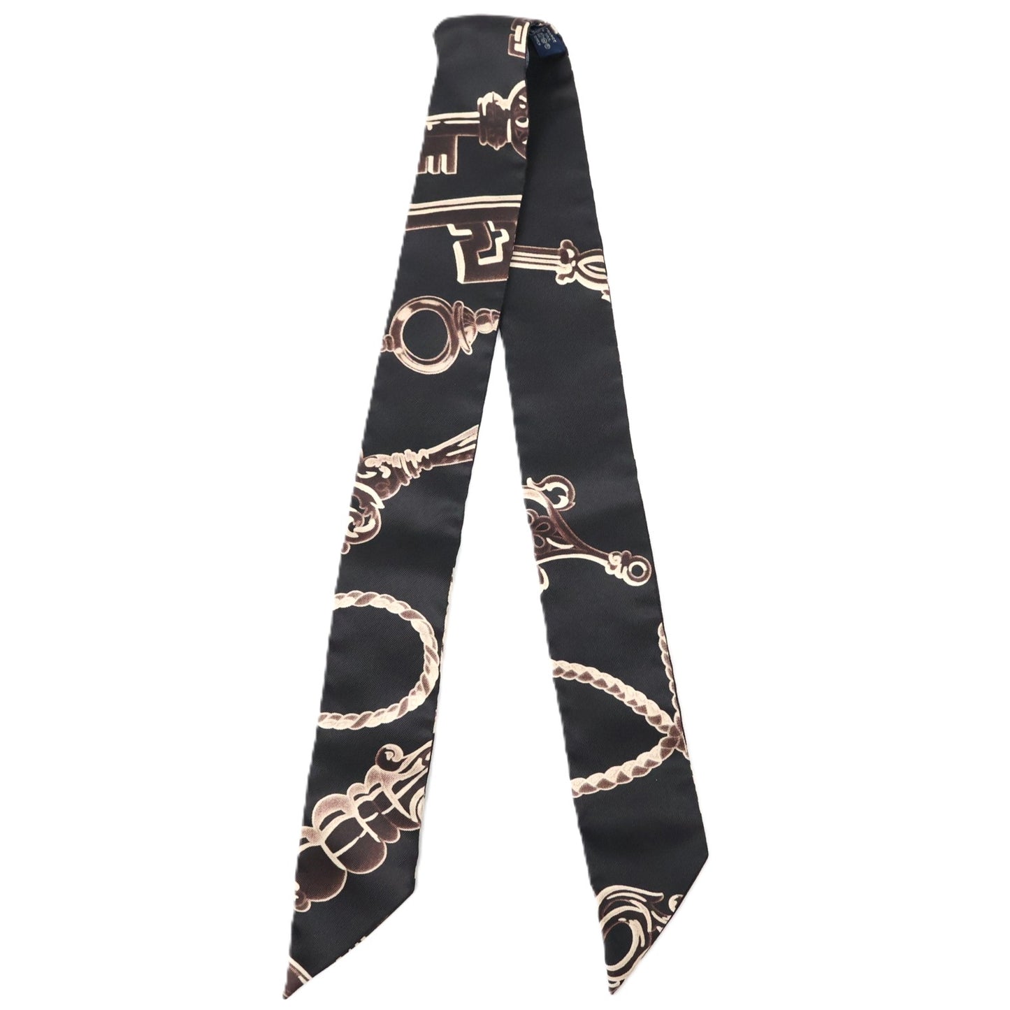 HERMES TWILLY SCARF