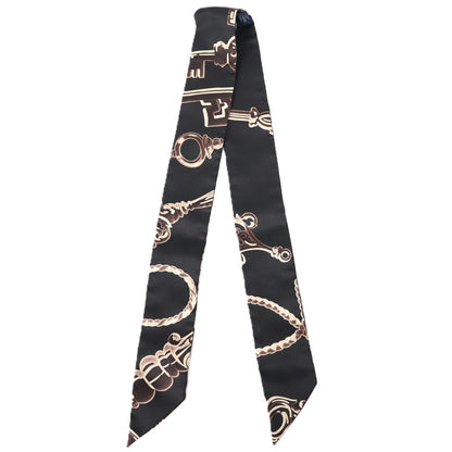 HERMES TWILLY SCARF