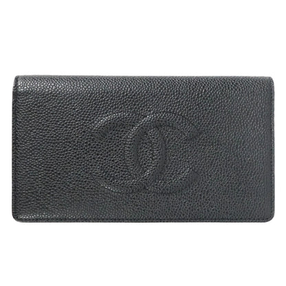 CHANEL 48651 TIMELESS CC WALLET
