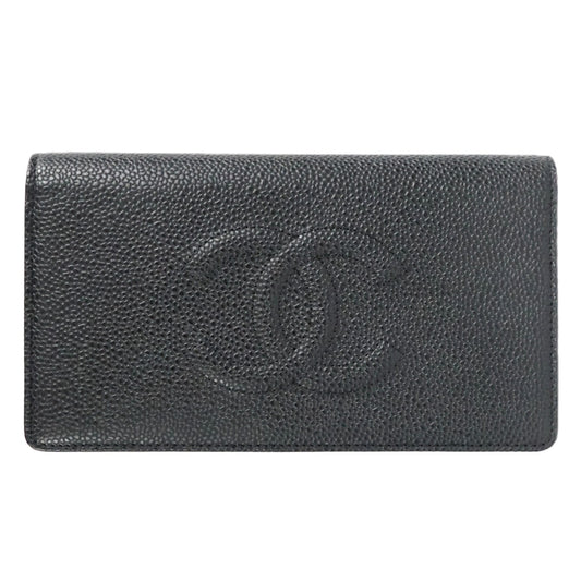 CHANEL 48651 TIMELESS CC WALLET