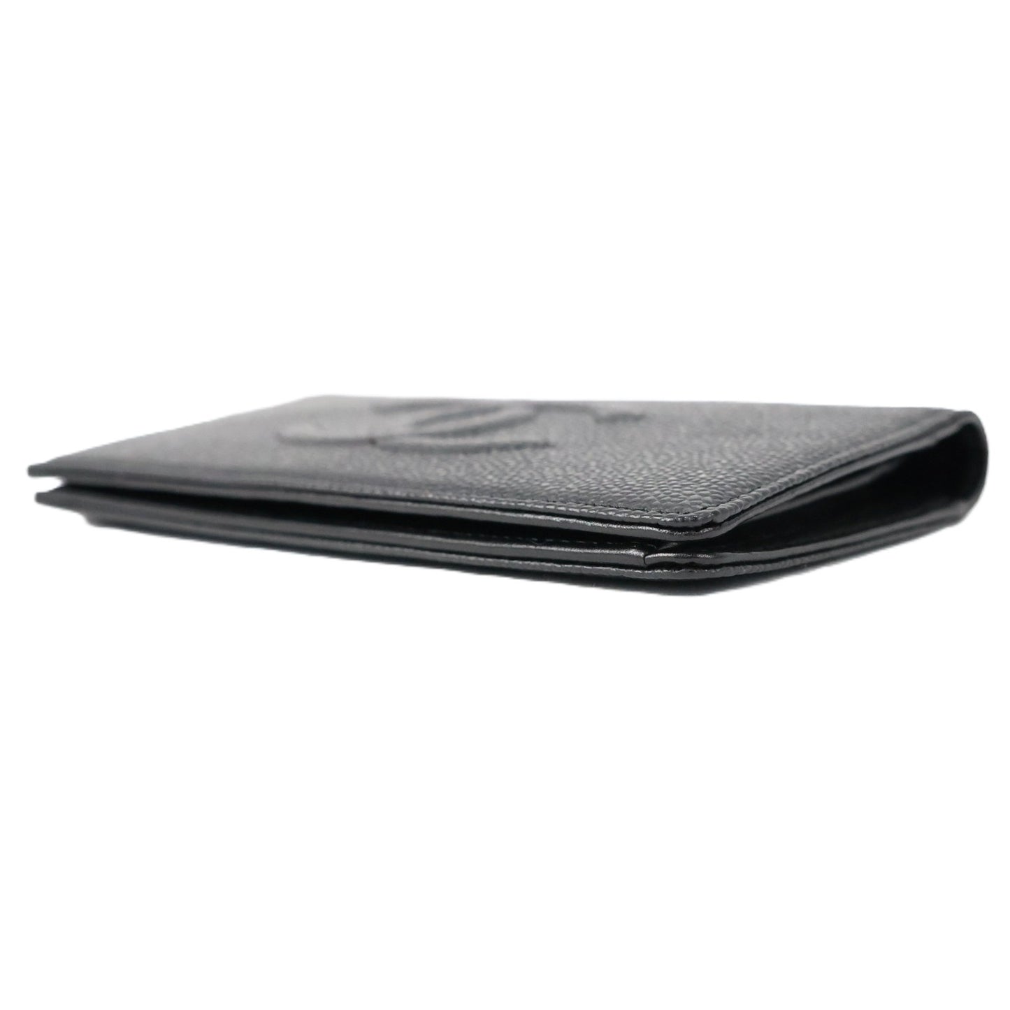 CHANEL 48651 TIMELESS CC WALLET