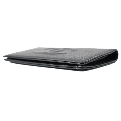 CHANEL 48651 TIMELESS CC WALLET