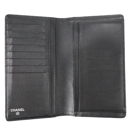 CHANEL 48651 TIMELESS CC WALLET