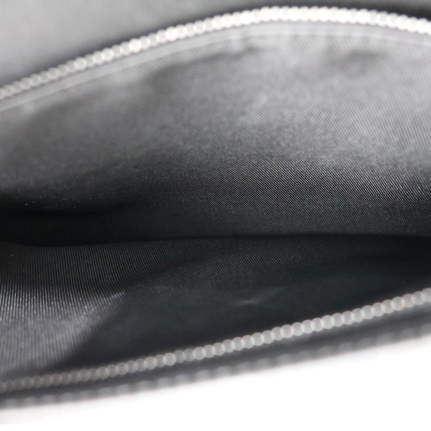 LOUIS VUITTON M80560 S LOCK CLUTCH BAG