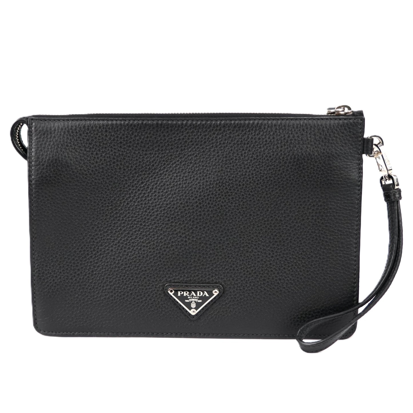 PRADA 2VF006 CLUTCH BAG