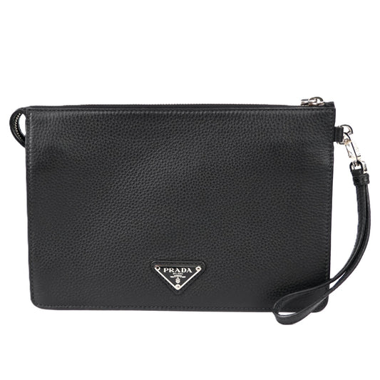 PRADA 2VF006 CLUTCH BAG