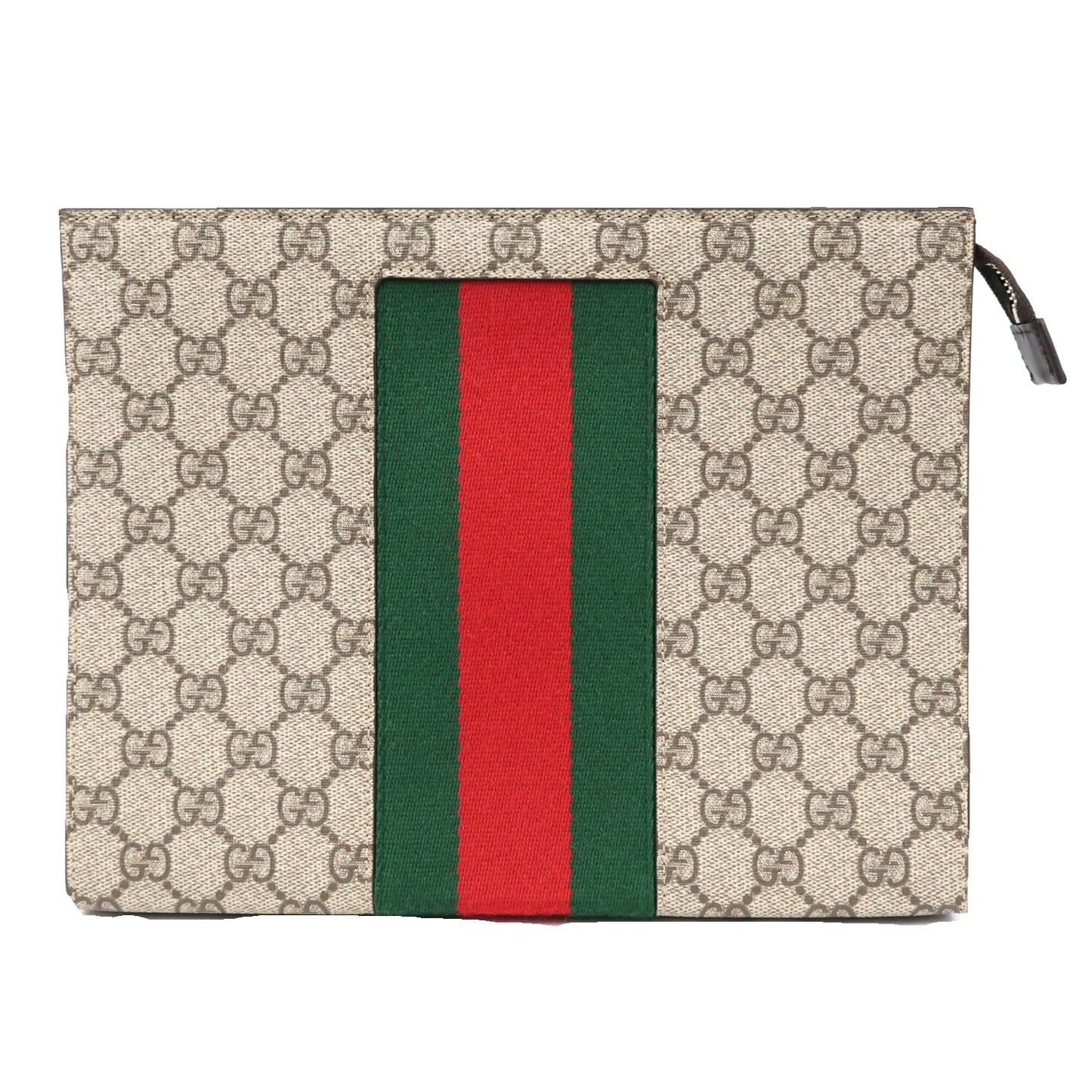 GUCCI 475316 KHN4N CLUTCH BAG